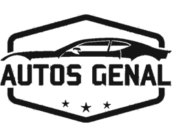 Logo Autos Genal