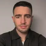 Nico Moreno foto de perfil