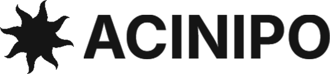 Logo Acinipo