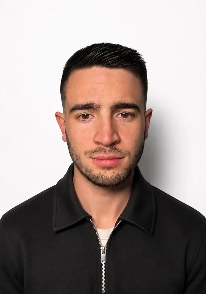 Foto de perfil de Nico Moreno
